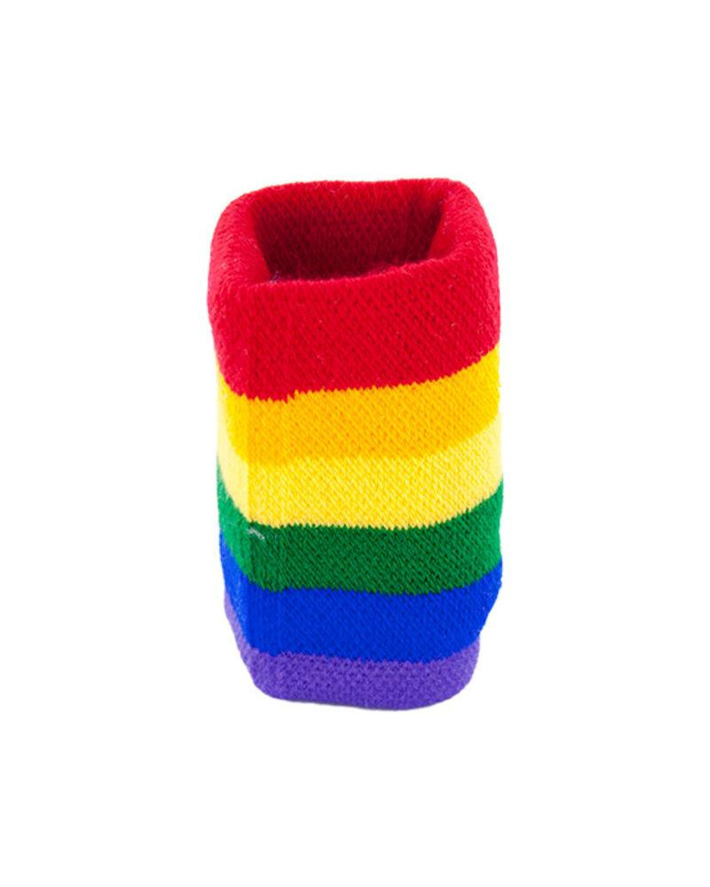 Munequera con Colores Bandera LGBT