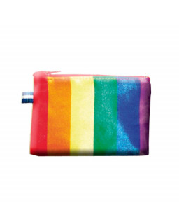 Monedero Colores Bandera LGBT