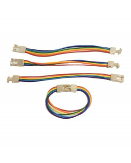 Pulsera Cuerda Colores Bandera LGBT