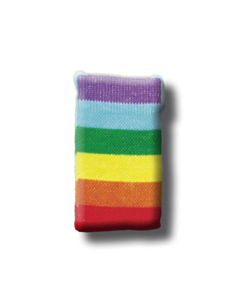 Funda Movil Colores Bandera LGBT