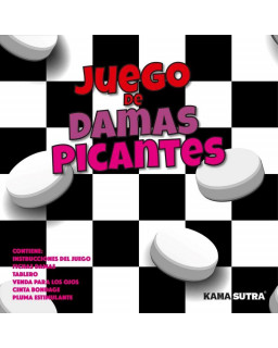 Juego de las Damas Eroticas