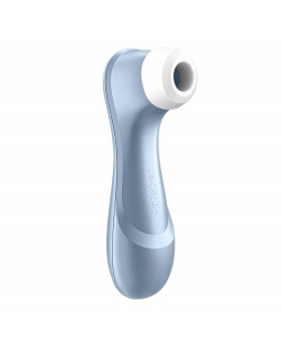 Succionador de Clitoris Pro 2 Next Gen Azul