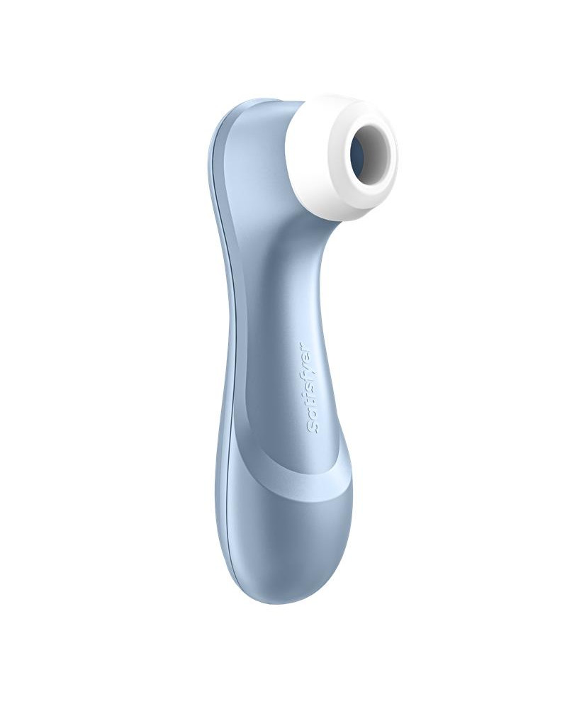 Succionador de Clitoris Pro 2 Next Gen Azul