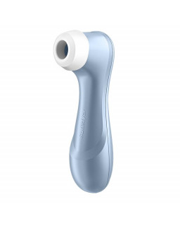 Succionador de Clitoris Pro 2 Next Gen Azul