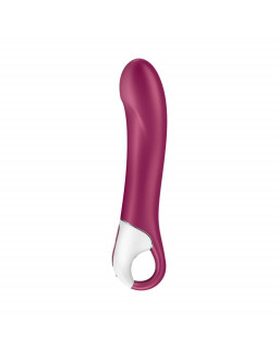 Big Heat Vibrador Efecto Calor App Satisfyer Connect