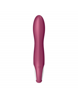 Big Heat Vibrador Efecto Calor App Satisfyer Connect