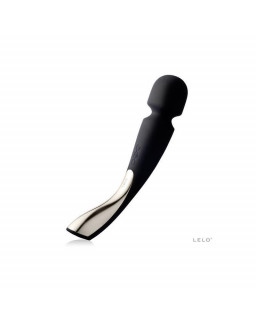 Smart Wand 2 Grande Negro