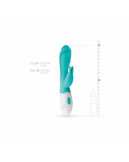 Vibrador Conejito Leda