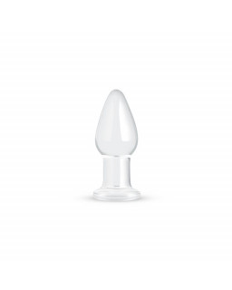 Plug Anal Cristal No 24