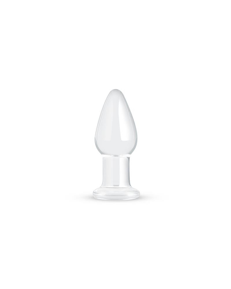 Plug Anal Cristal No 24