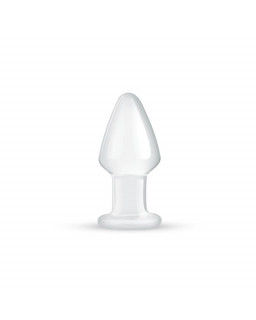 Plug Anal Cristal No 25