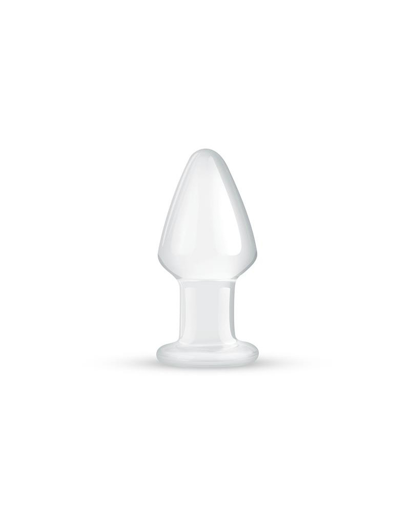 Plug Anal Cristal No 25