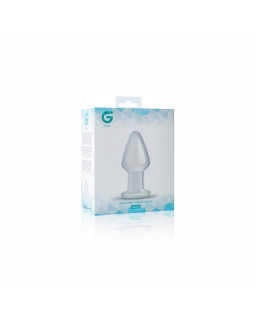 Plug Anal Cristal No 25