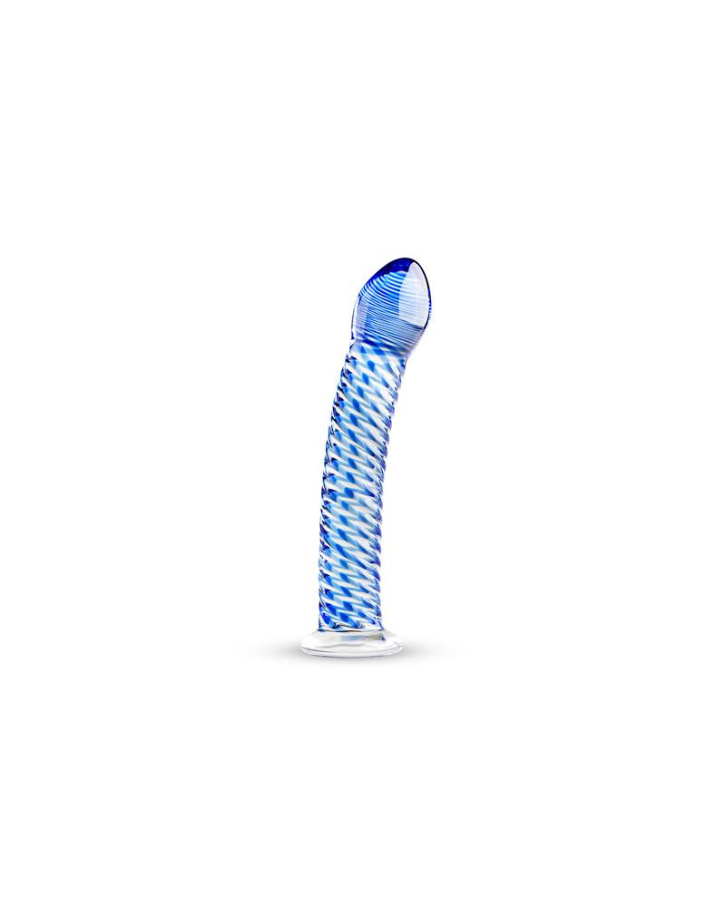 Dildo Cristal No 5