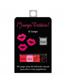 Juego de Parejas Juego Erotico ES