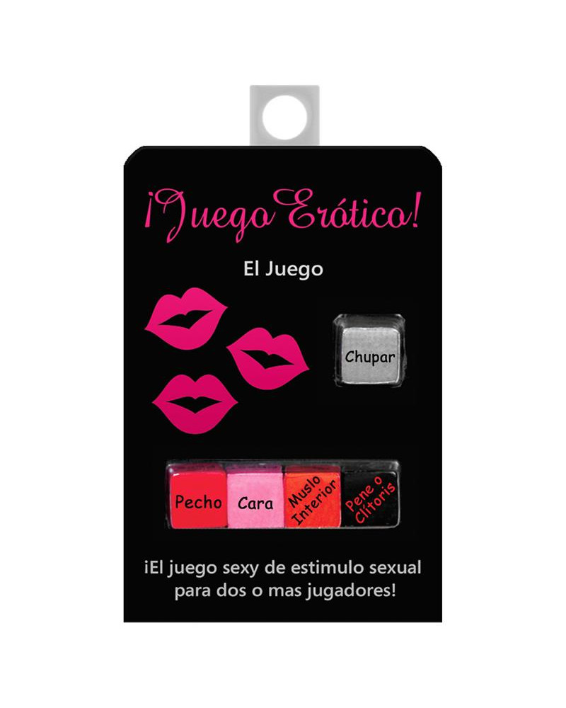 Juego de Parejas Juego Erotico ES