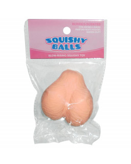 Squishy Balls Natural