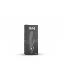 Vibrador No 2 Negro