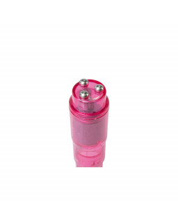 Estimulador Pocket Rocket Rosa