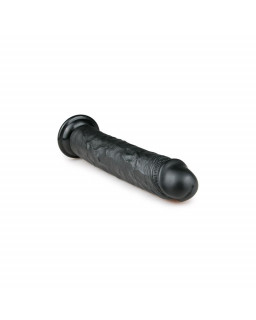 Dildo Realista Negro 285 cm