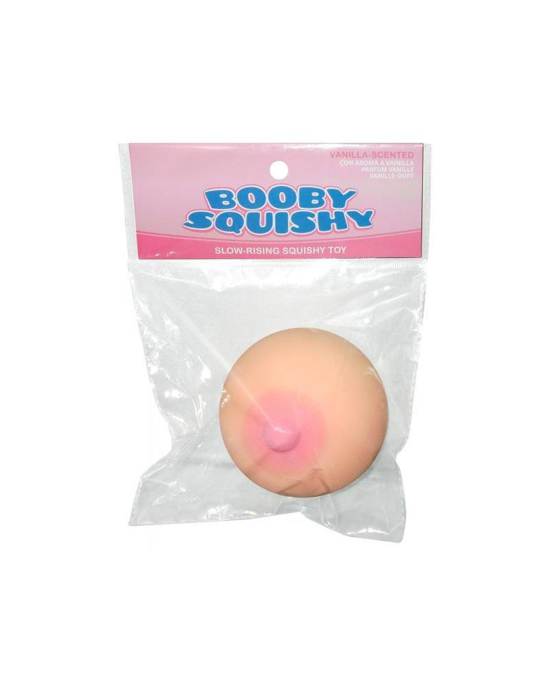 Booby Squishy Natural