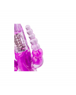 Vibrador Raving Purpura