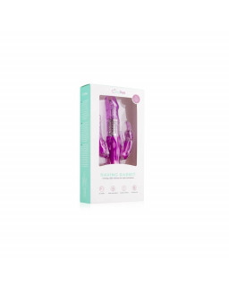 Vibrador Raving Purpura