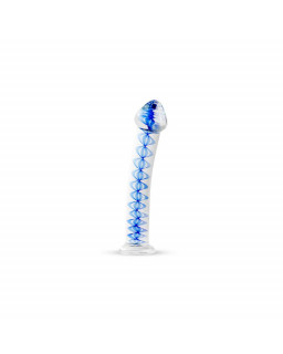 Dildo Cristal No 4