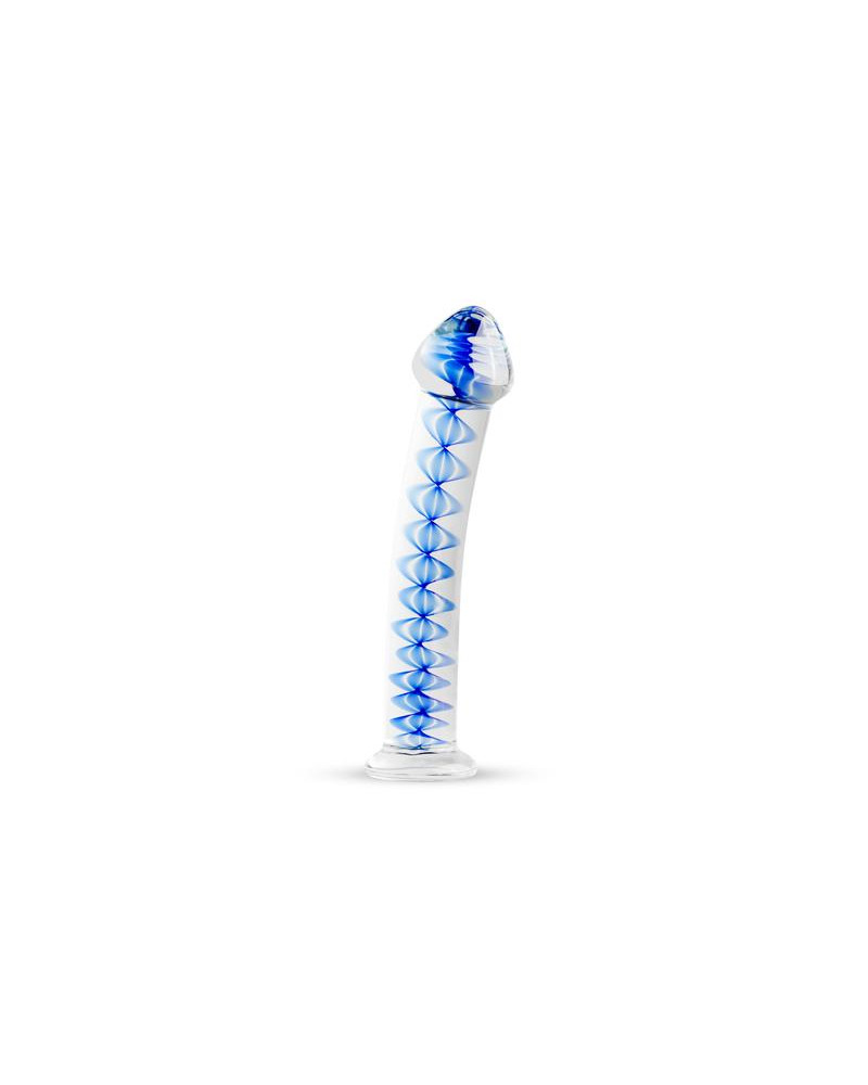 Dildo Cristal No 4