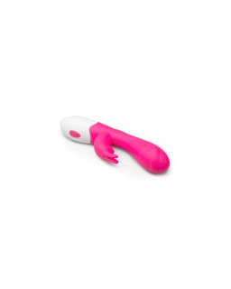 Ascella Vibrador 10 Funciones Rosa