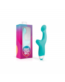 Vibrador Punto G Yuki