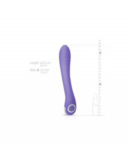 Vibrador Punto G Lici