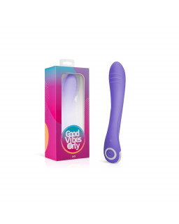 Vibrador Punto G Lici