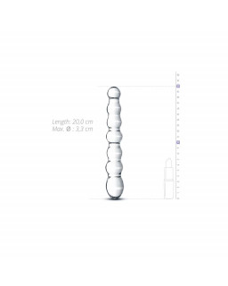 Dildo Cristal No 19