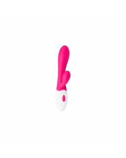 Aurora Vibrador 10 Funciones Rosa