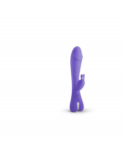 Vibrador Conejito Trix