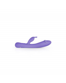 Vibrador Conejito Trix