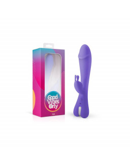 Vibrador Conejito Trix