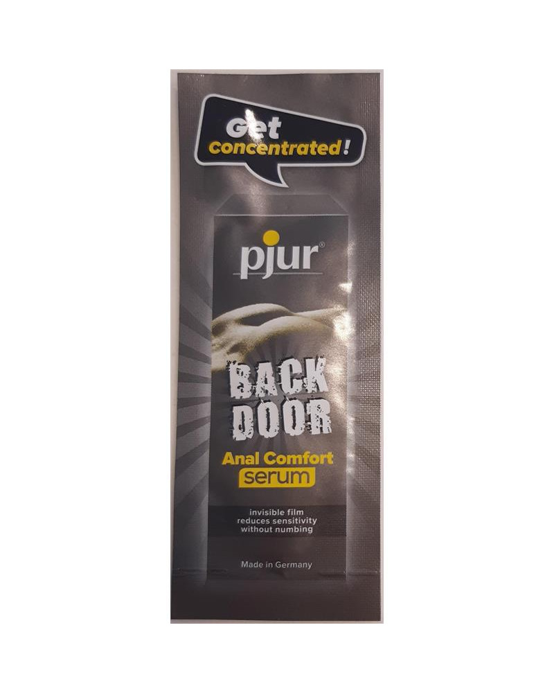 Pjur Backdoor Serum 15 ml