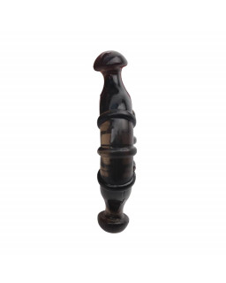 Anillos para el Pene Rudder Negro