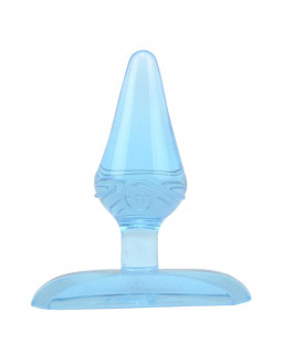 Plug Anal Gun Drops Azul 66 x 24cm