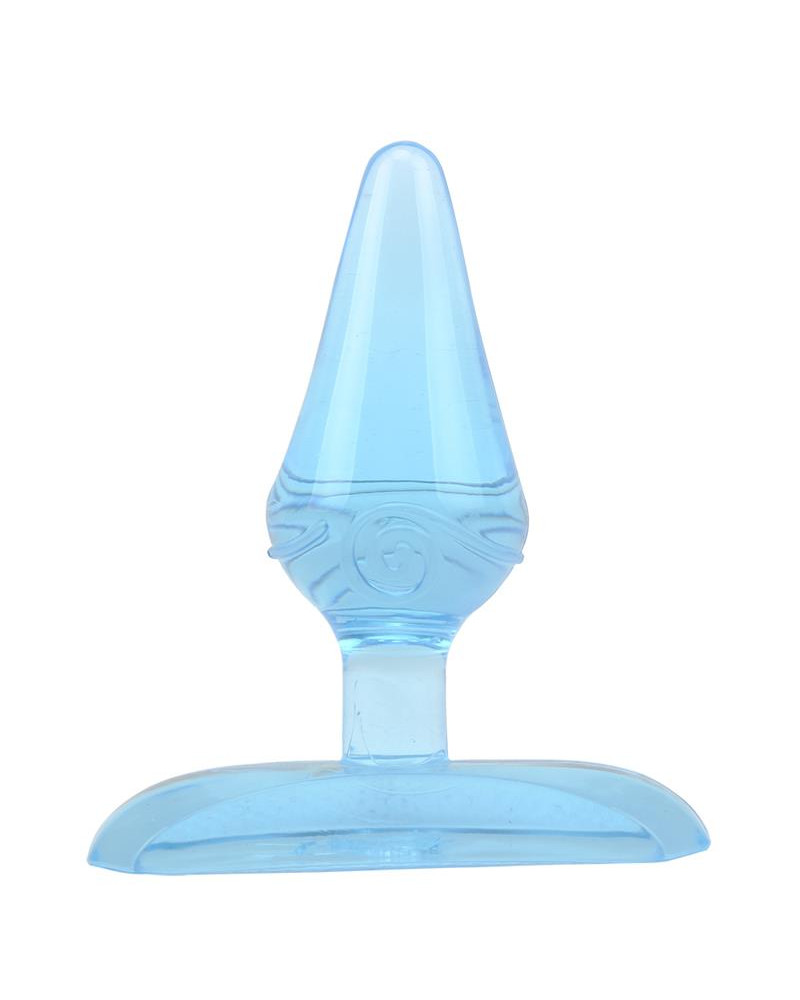 Plug Anal Gun Drops Azul 66 x 24cm