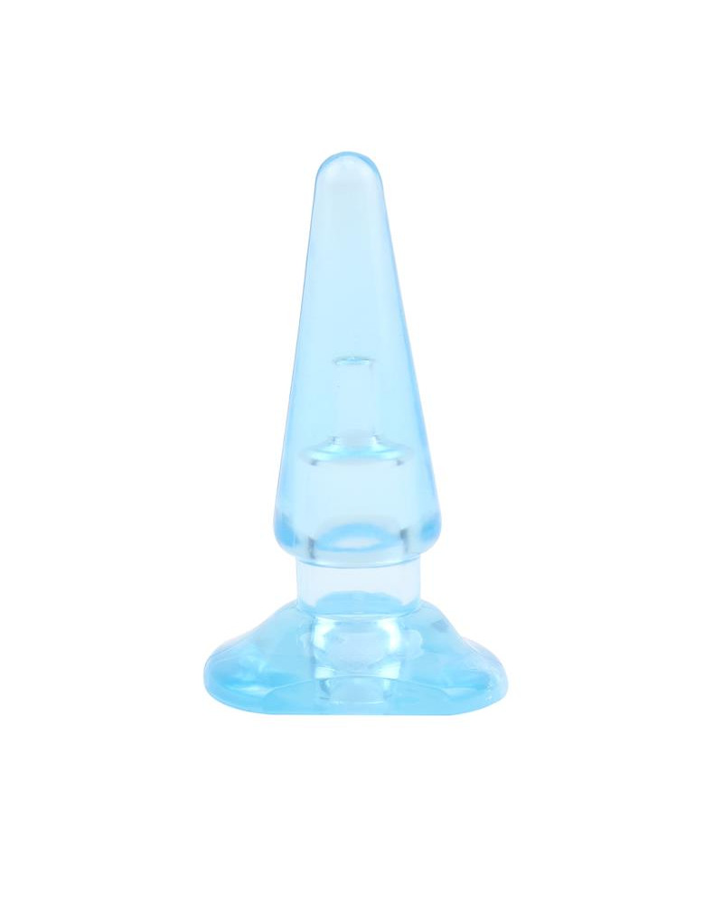 Plug Anal SASSY Azul 104 x 32cm