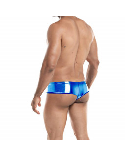 Cheeky Brief Provocative Azul Skai