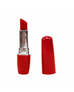 Estimulador Pinta Labios 9 cm Rojo