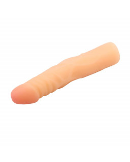 Dildo T Skin 75 Natural