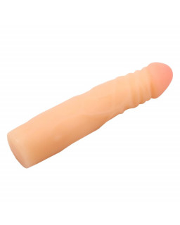 Dildo T Skin 75 Natural