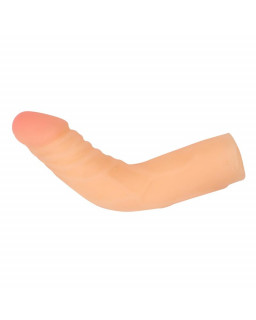 Dildo T Skin 75 Natural