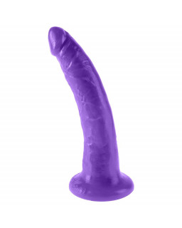 Dillio 178 cm Slim Dillio Purpura