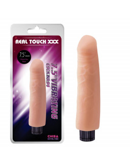 Vibrador No04 T Skin 75 Natural